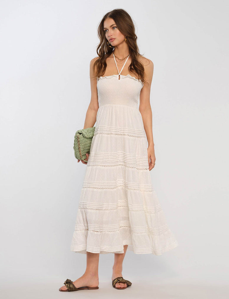 Mila Dress – Hazel Grey Boutique
