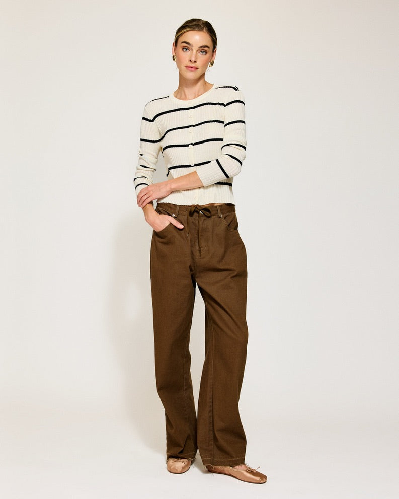 Jaden Pant – Hazel Grey Boutique
