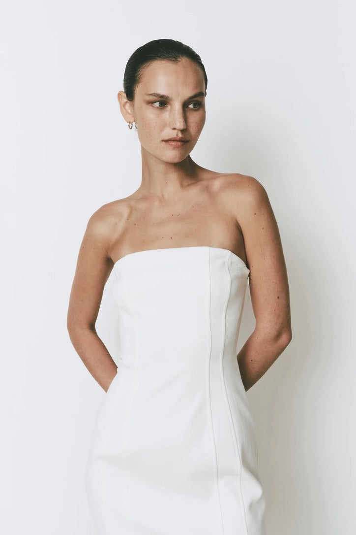 ophelia mini dress Ophelia Mini Dress S