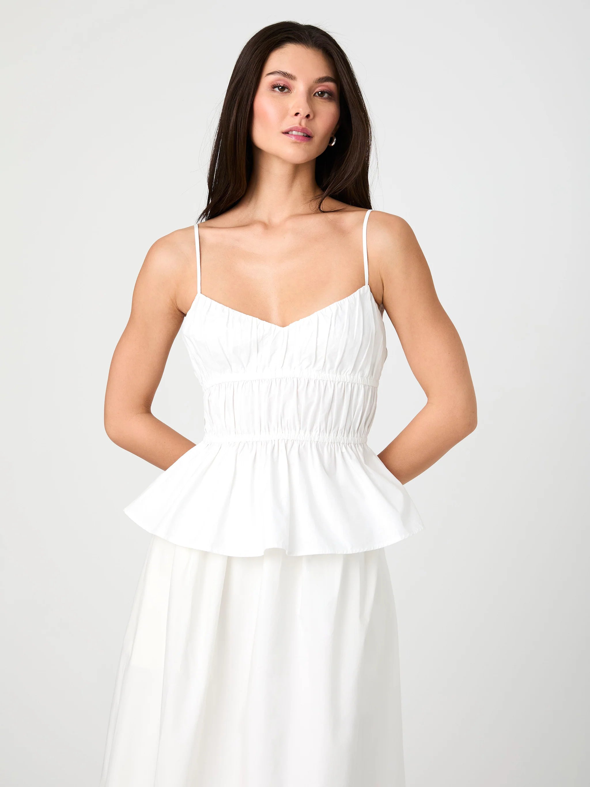 Poppy Top – Hazel Grey Boutique