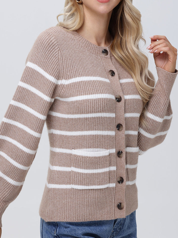 Jo Cardigan