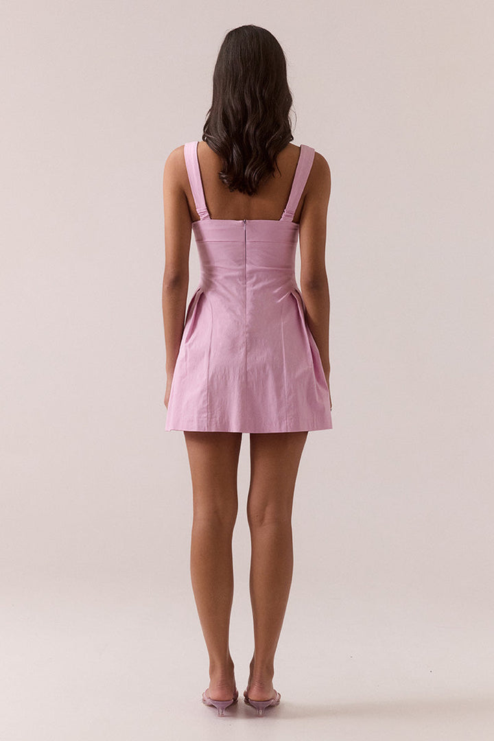 Nixie Mini Dress