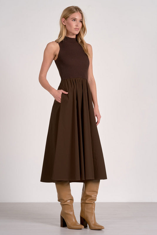 Elsie Maxi Dress