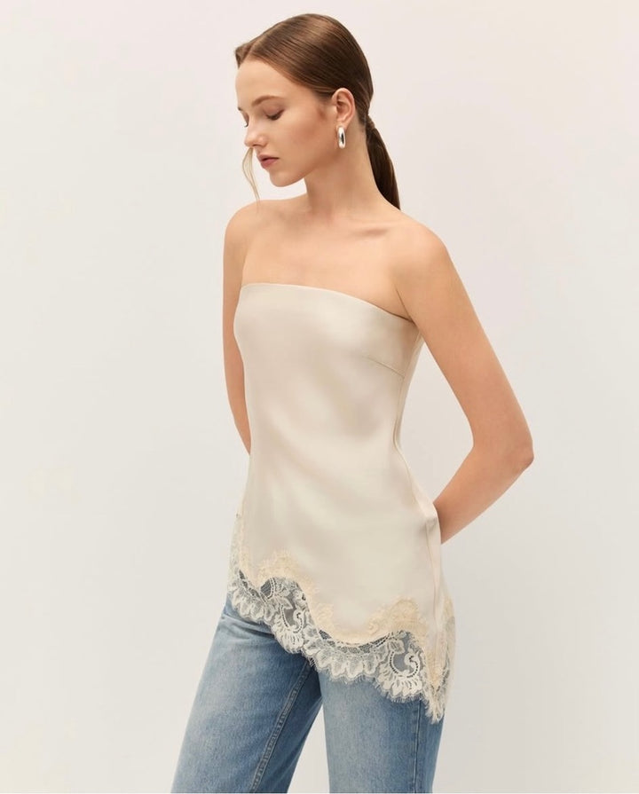 Lacey Top