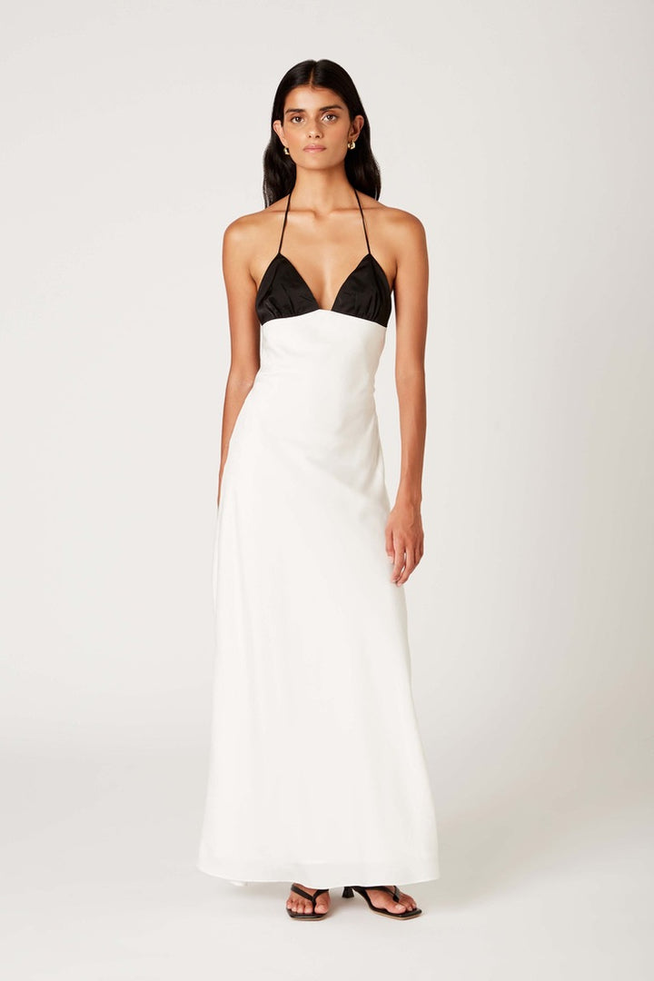 Wolfe Dress