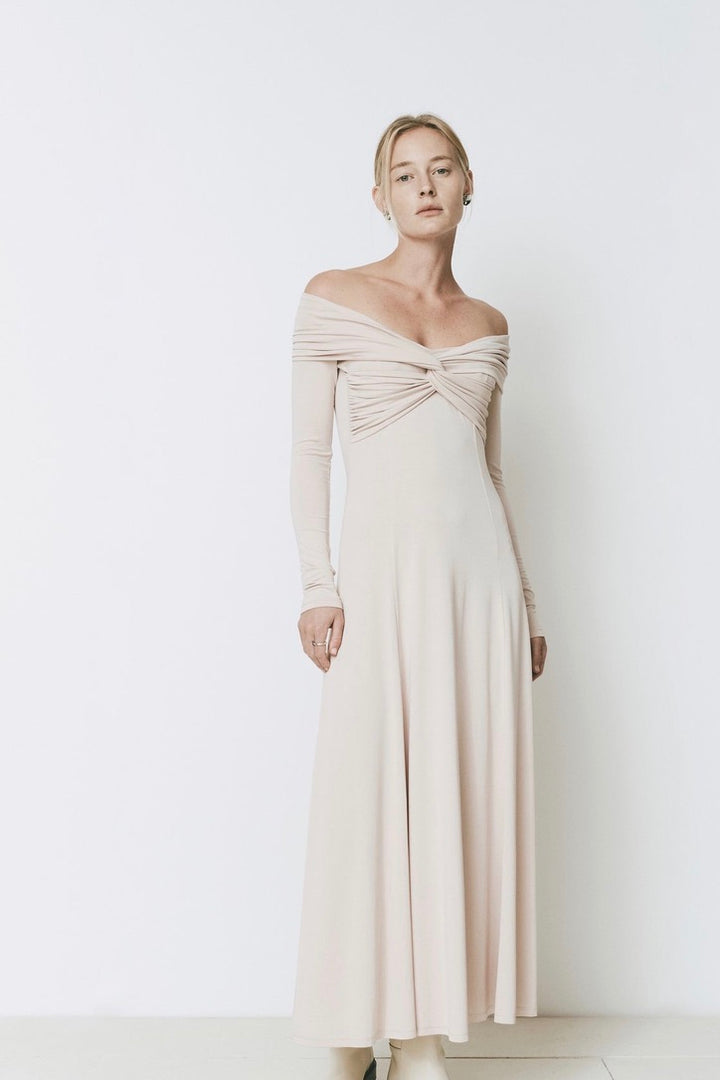Giverny Dress