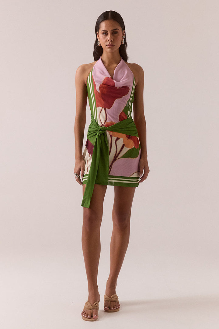 Kalea Mini Dress
