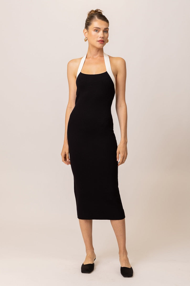 Khloe Dress