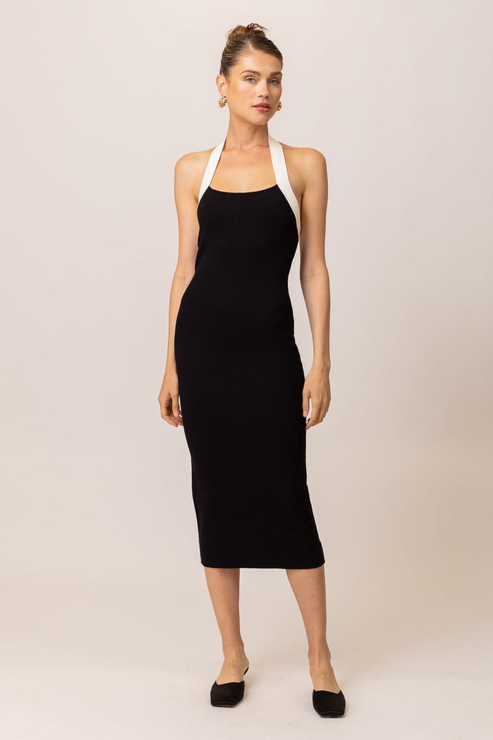 Khloe Dress