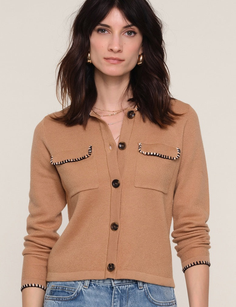 Kailyn Cardigan