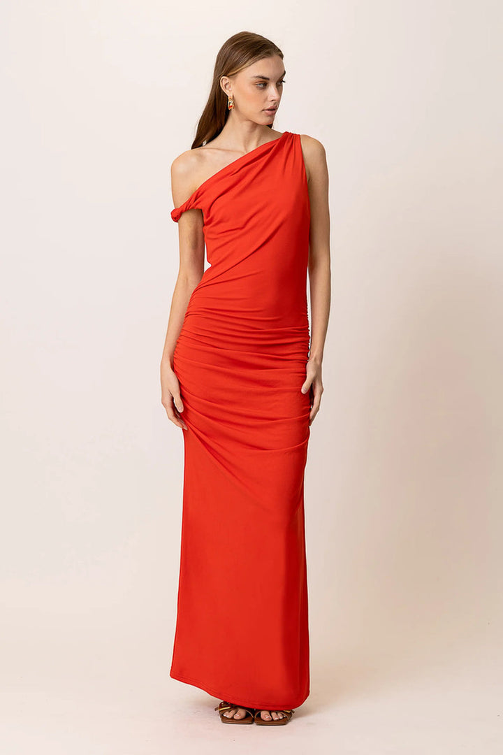 Erina Maxi Dress