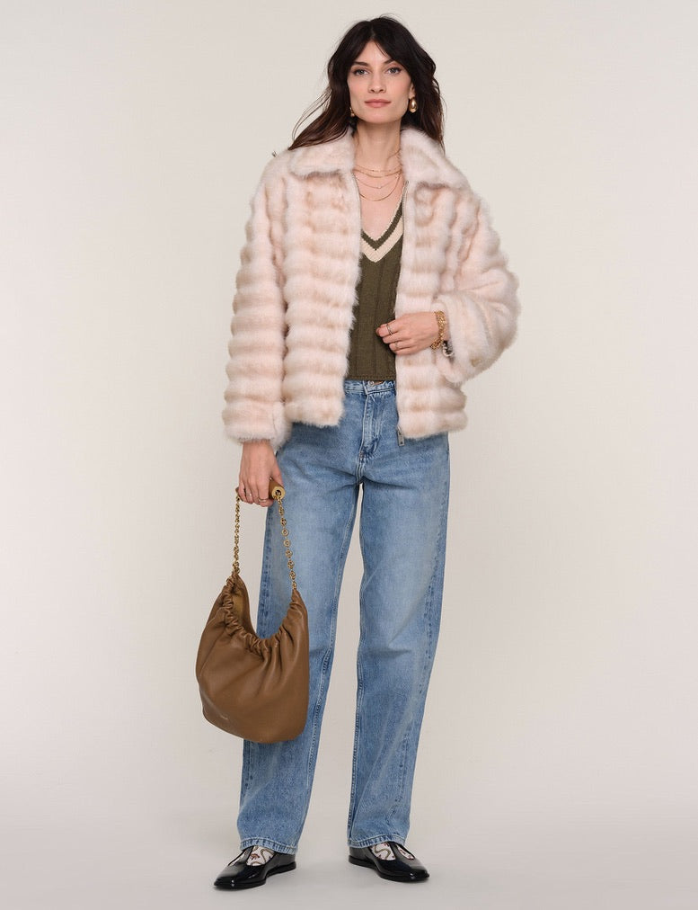 Cairo Coat