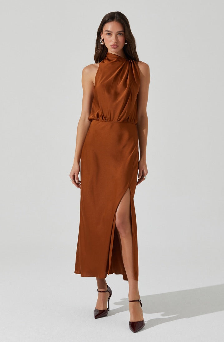 Jelyn Dress