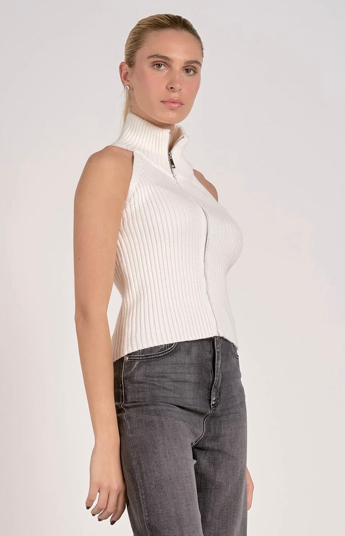 Arabella Sleeveless Top