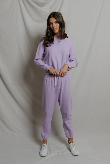 Tyler French Terry Sweatshirt