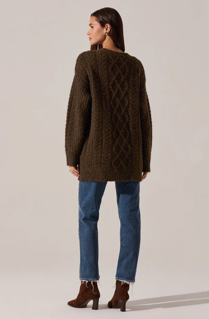 Charli Sweater