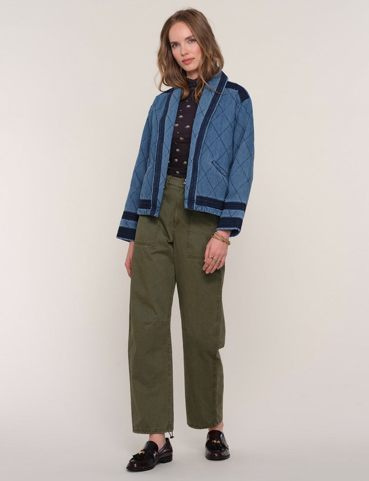 Marel Jacket