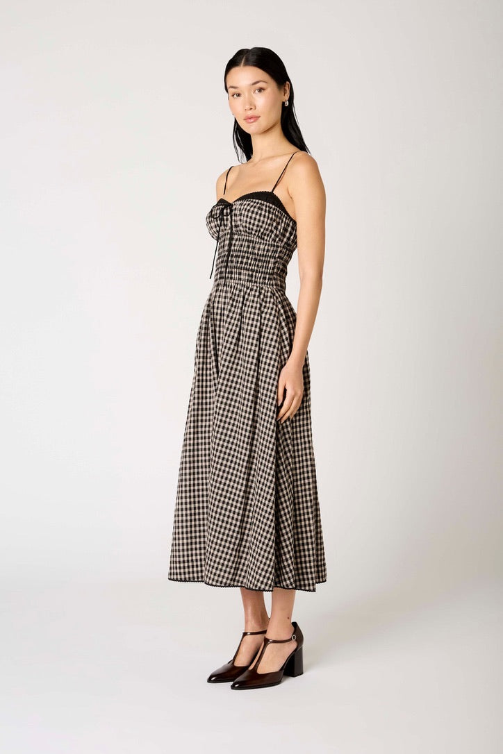 Thomas Dress