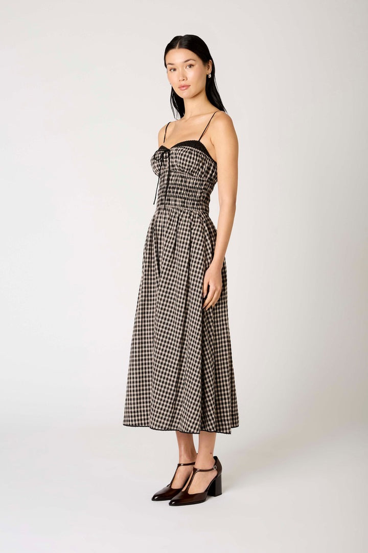 Thomas Dress