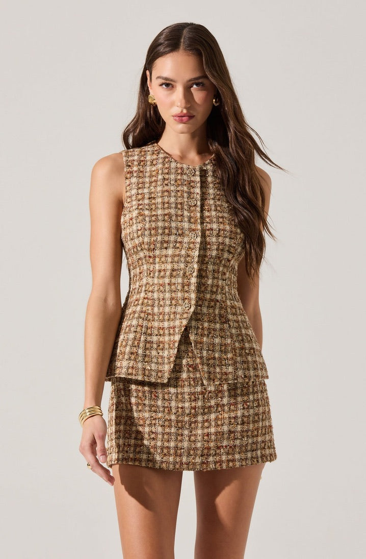 Dilone Dress