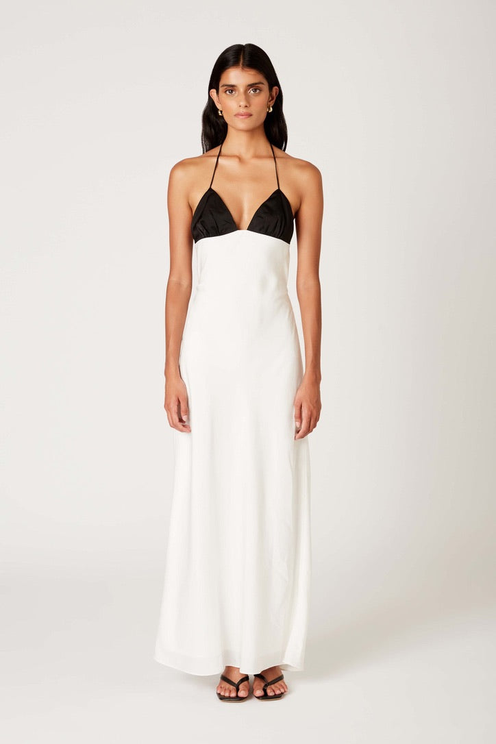 Wolfe Dress