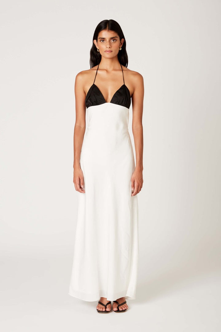 Wolfe Dress