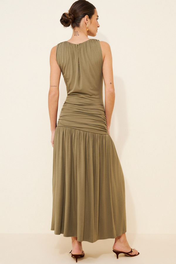 Nua Knit Dress