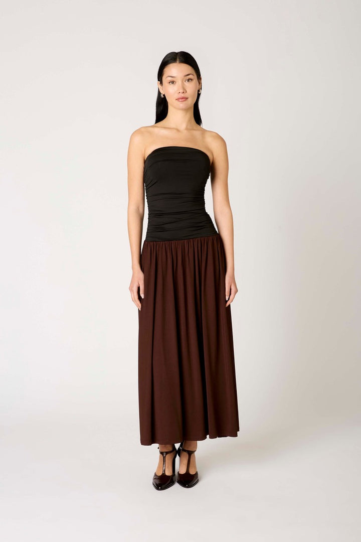 Santal Dress