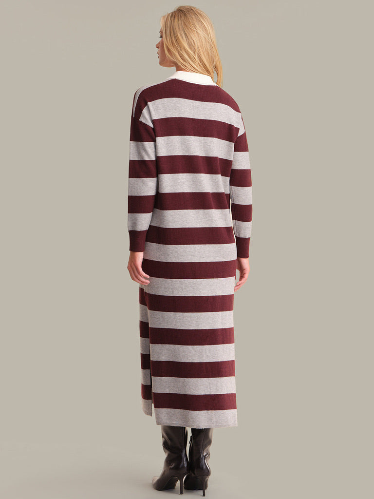 Ruthie Rugby Dress
