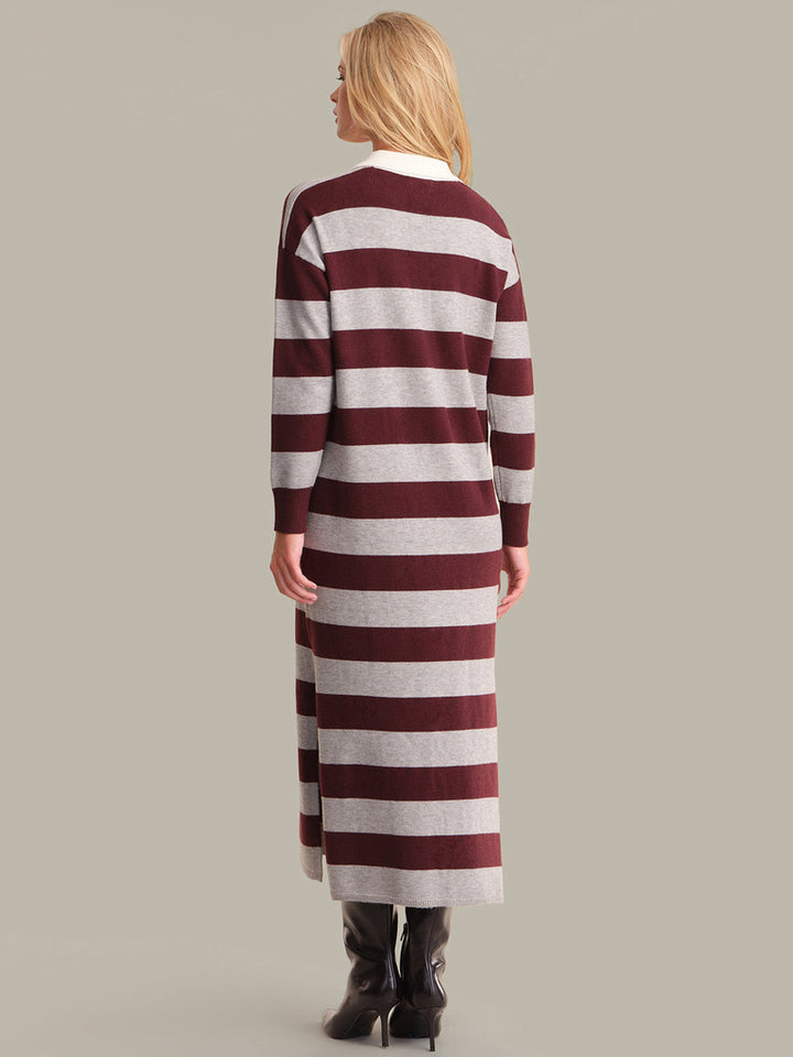 Ruthie Rugby Dress