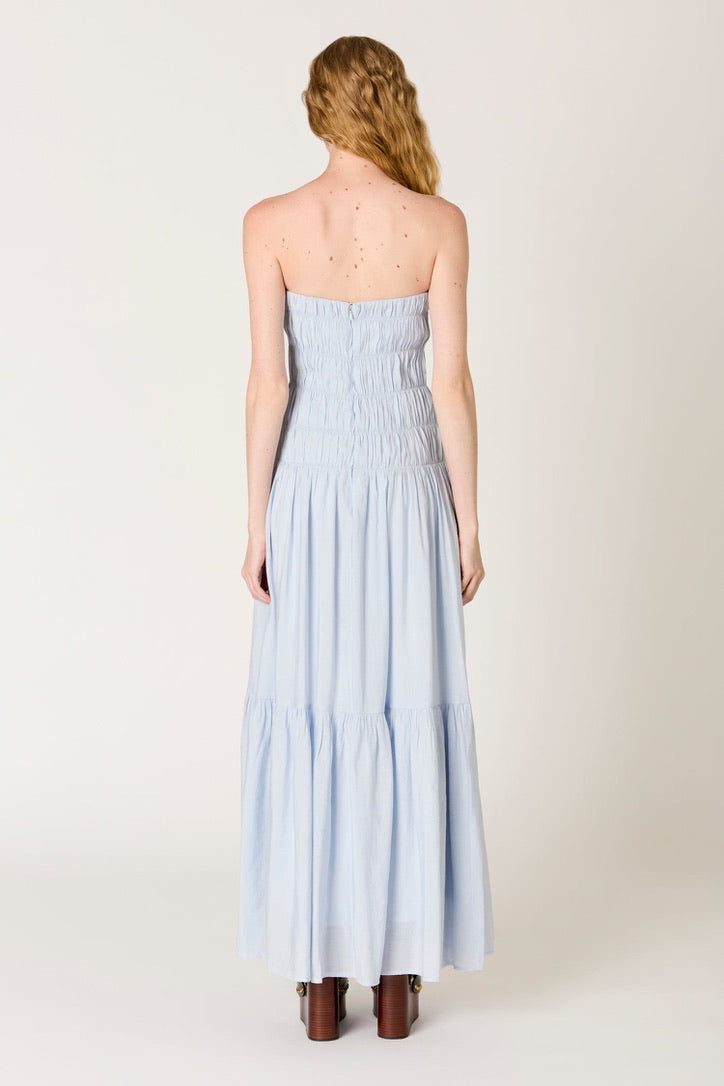 Rocio Dress