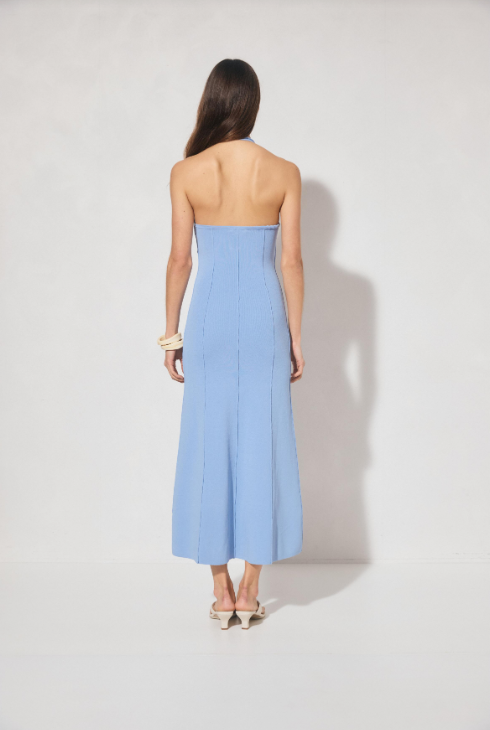 Nile Knit Dress
