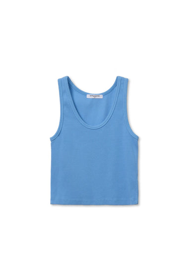 Blondie Rib Tank