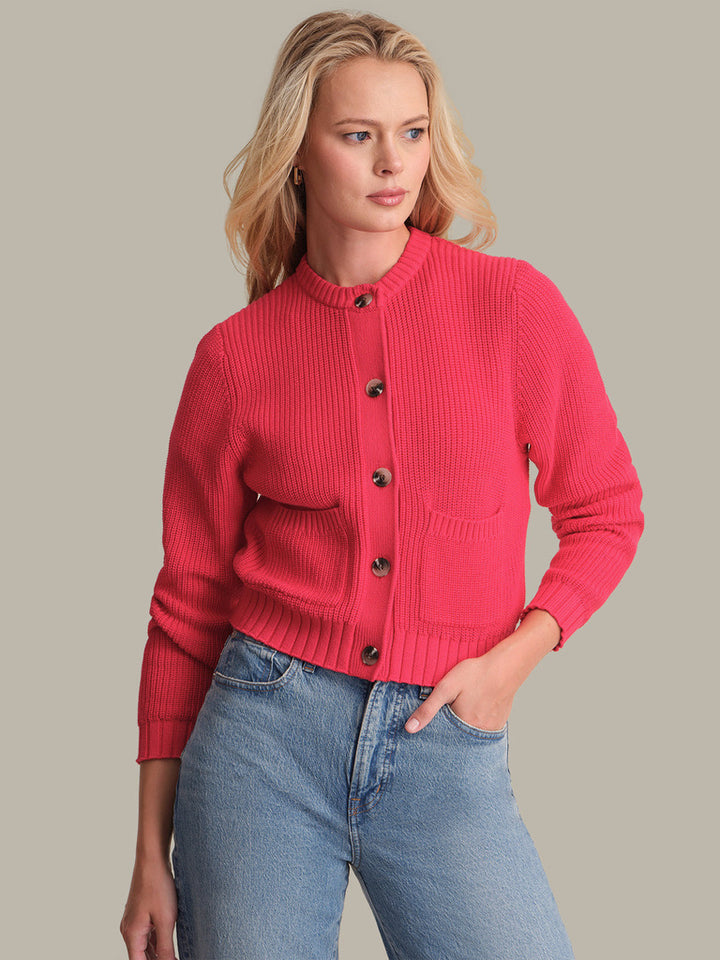 Palmer Cardigan