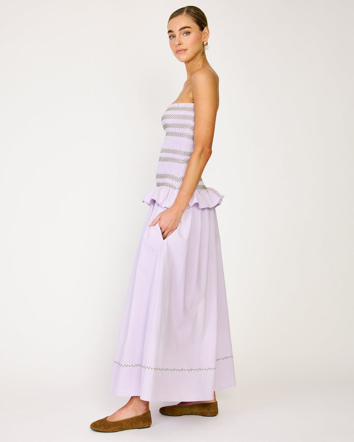 Amnesia Maxi Dress