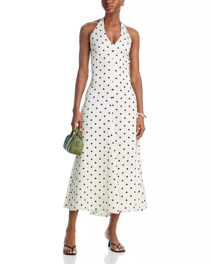 Ravyn Maxi Dress