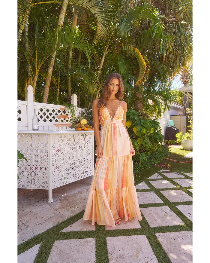 Rosalie Dress