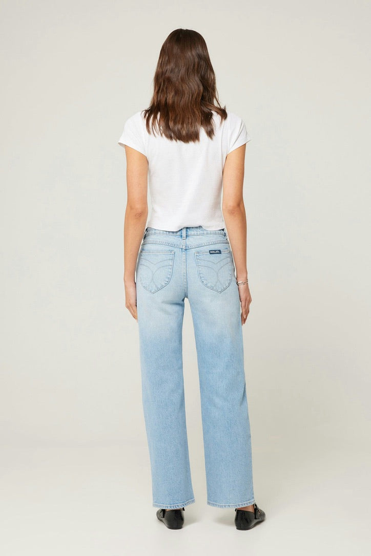 Heidi Low Jean
