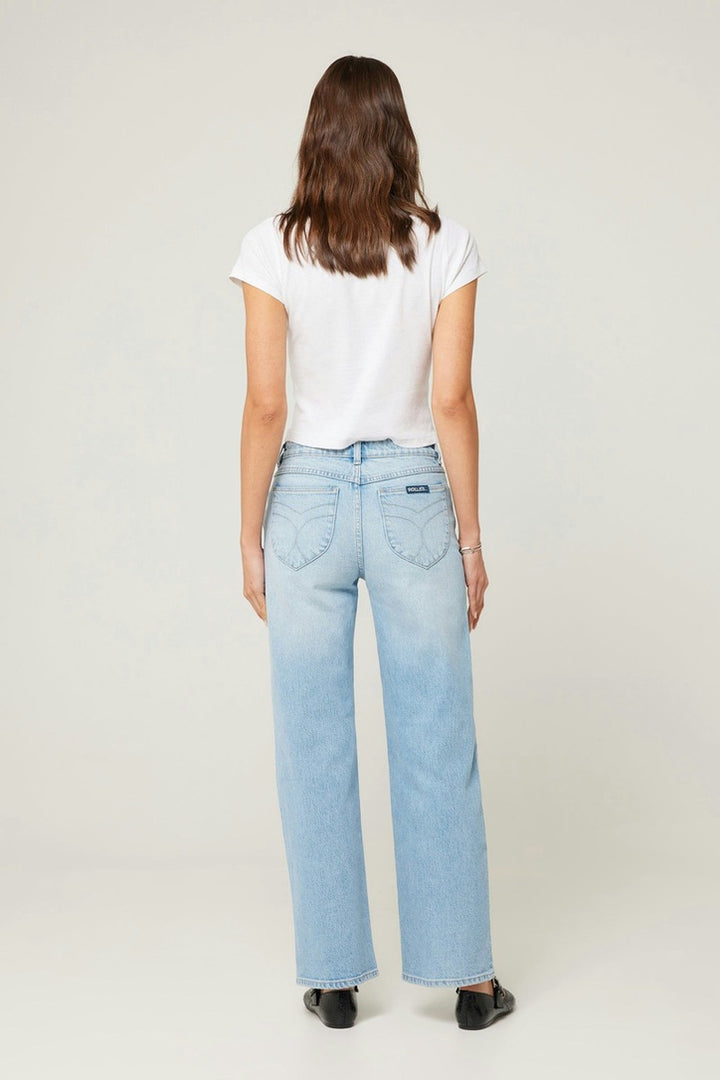 Heidi Low Jean