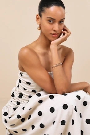 Brona Dress