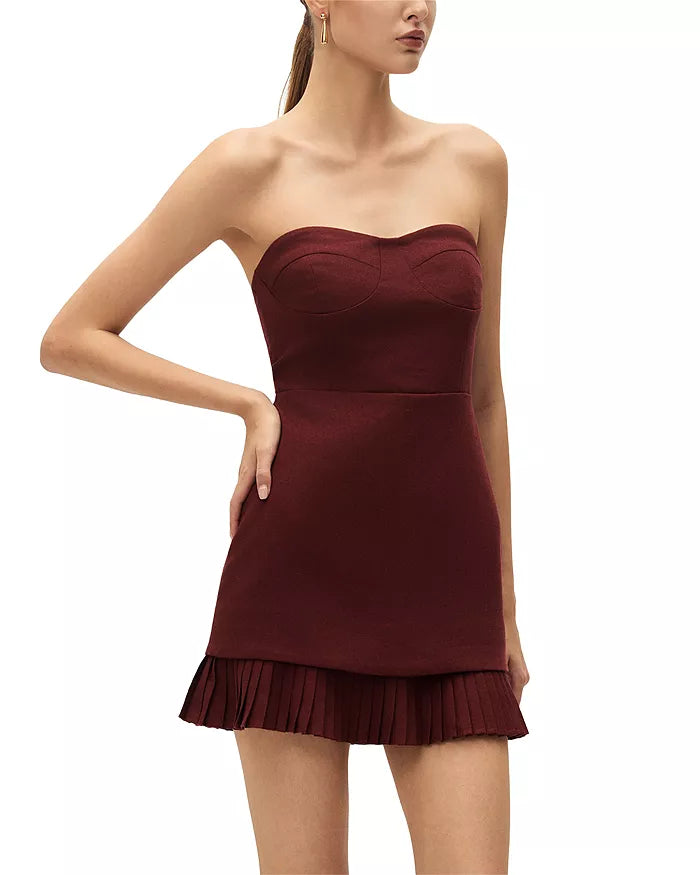Vienna Mini Dress