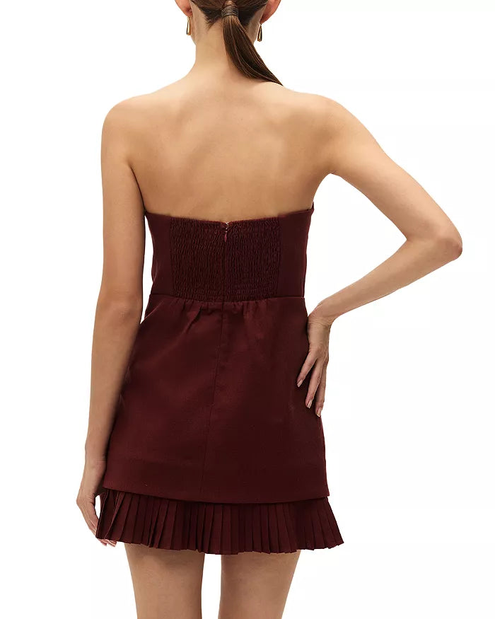 Vienna Mini Dress