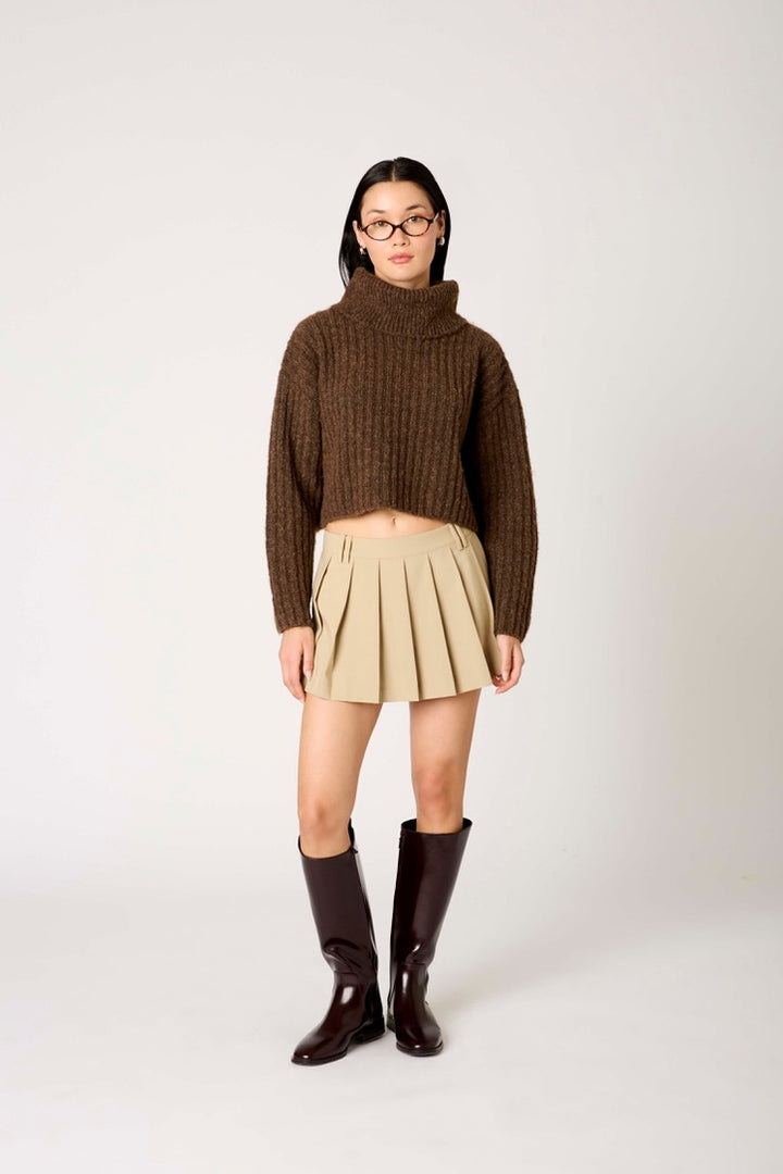 Bruni Sweater
