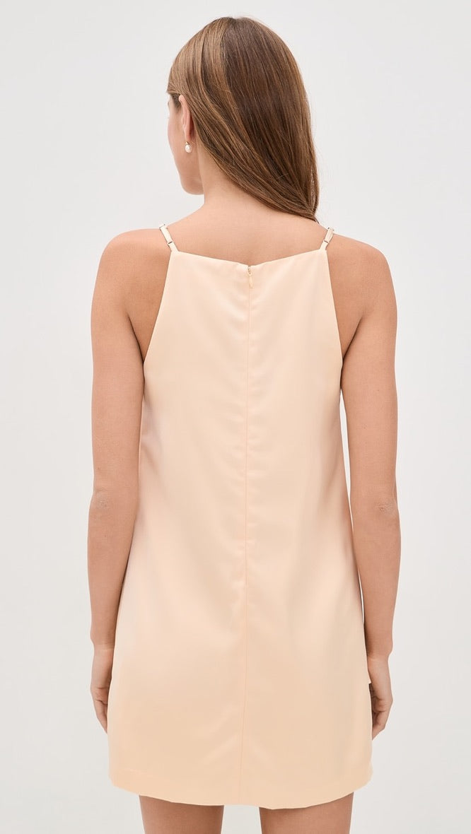 Marigold Dress