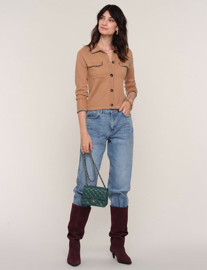 Kailyn Cardigan