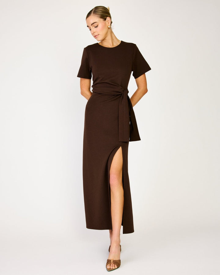 Coen Maxi Dress