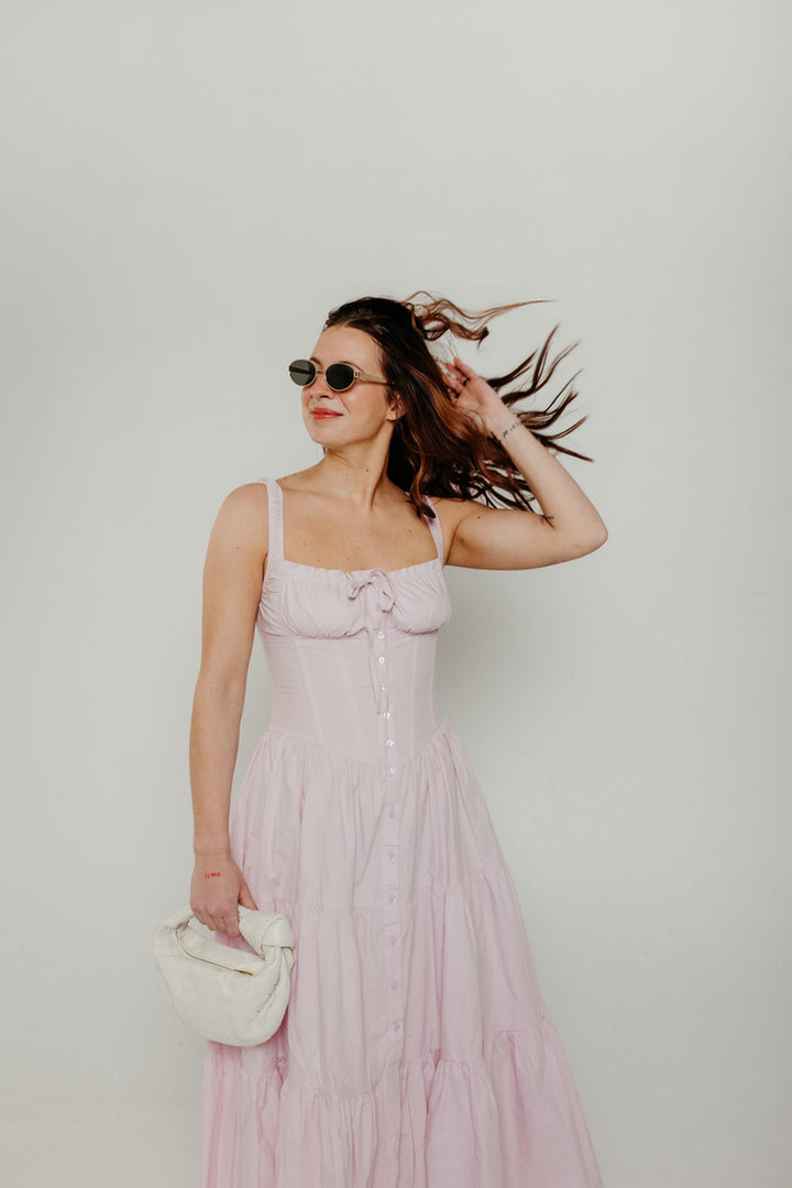Nicola Dress