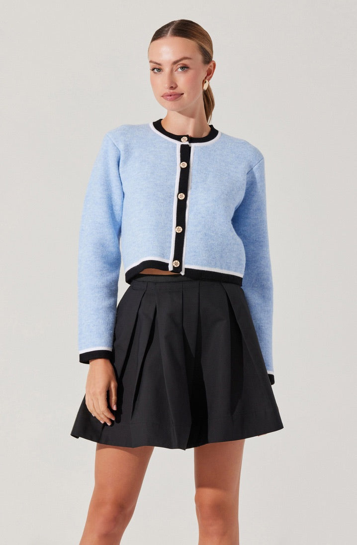Hattie Cardigan