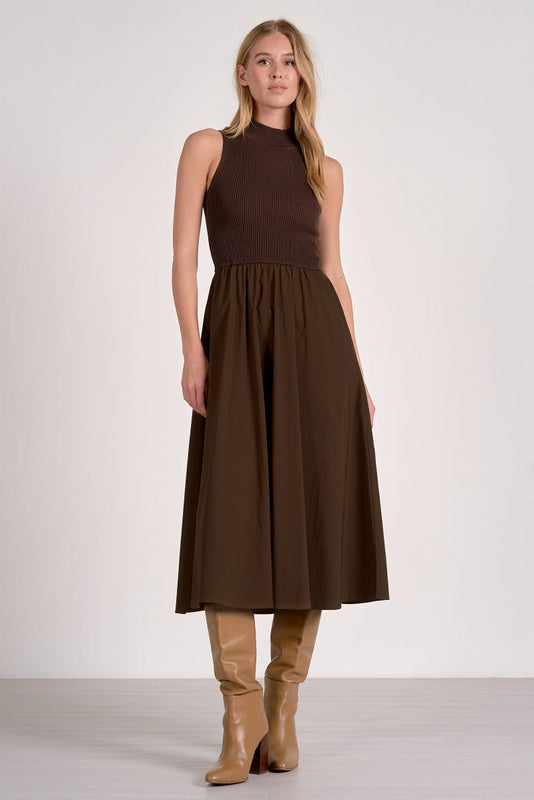Elsie Maxi Dress