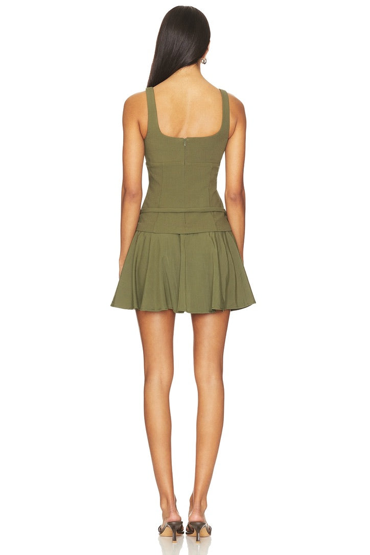 Demi Mini Dress